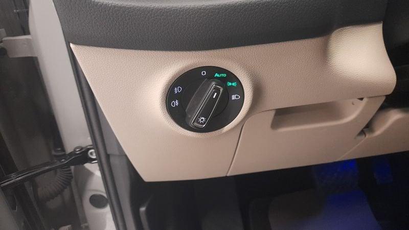 Skoda Kodiaq Kodiaq 2.0 TDI EVO SCR 4x4 DSG Style