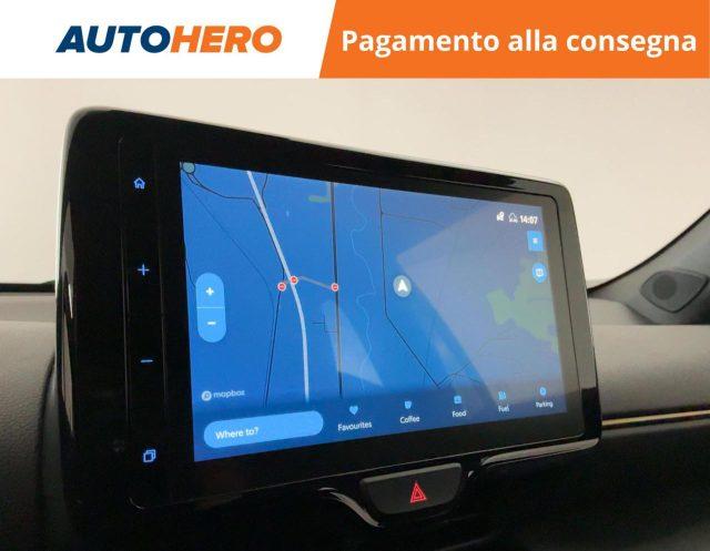 TOYOTA Yaris Cross 1.5 Hybrid 5p. E-CVT Adventure