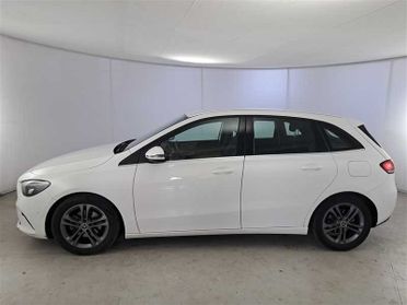 MERCEDES-BENZ B 180 d Automatic Business Extra