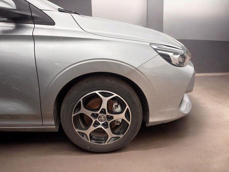 MG MG3 MG3 1.5 115CV Comfort