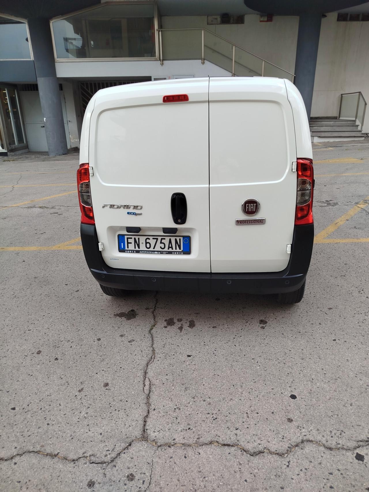 Fiat fiorino