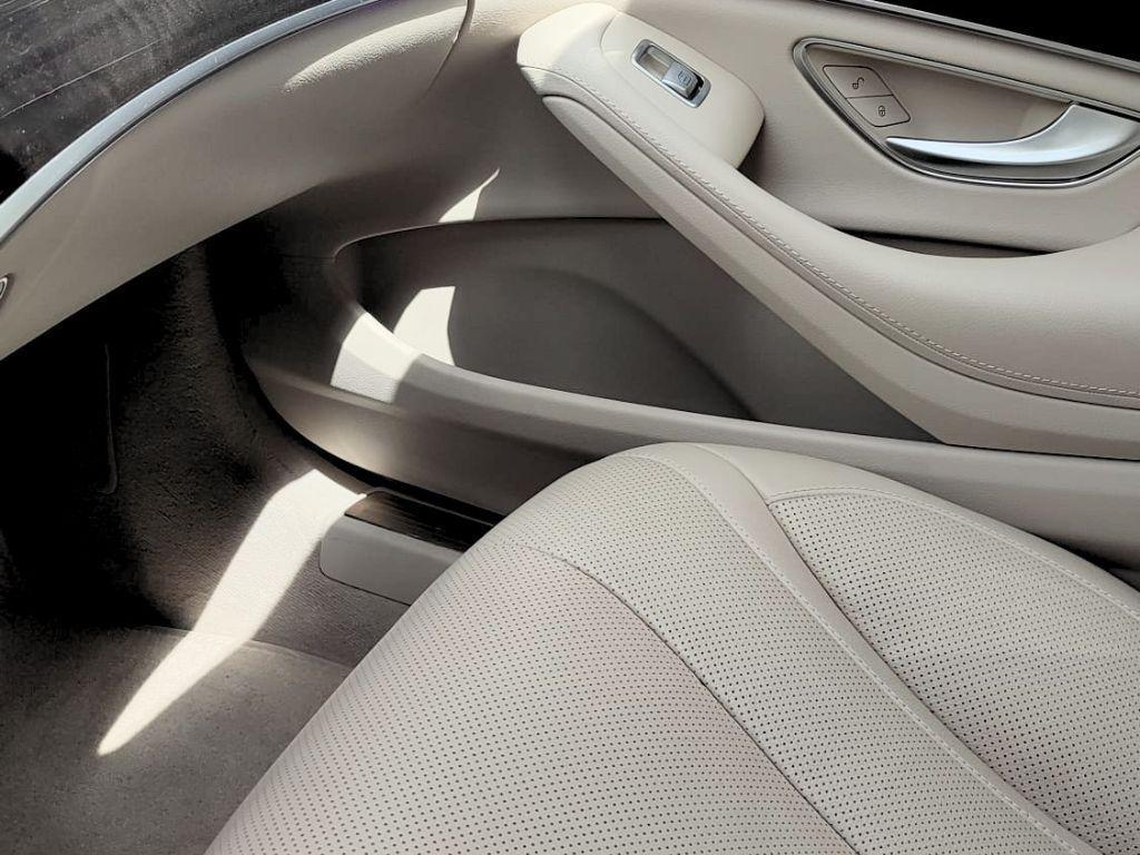 MERCEDES - Classe S - S 350 d Premium