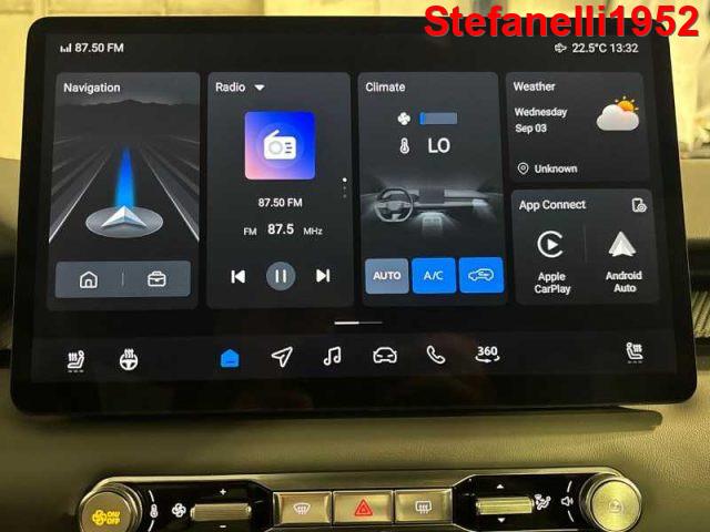MG Other MG S5 64kwh LUXElettrica - Silver/SSA - Tessuto e