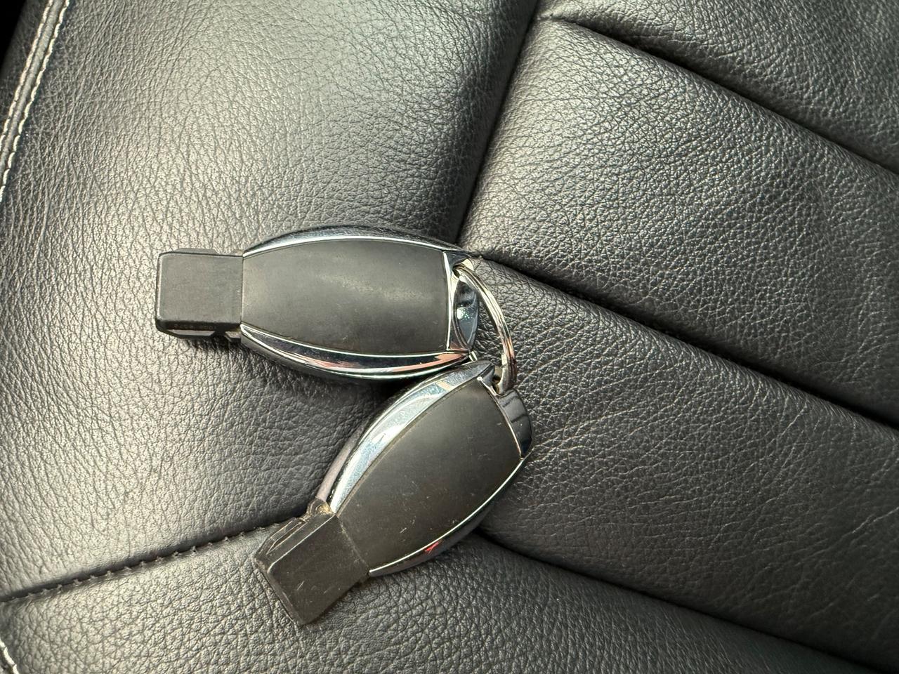 Mercedes-benz CLS 250 d 4Matic Premium