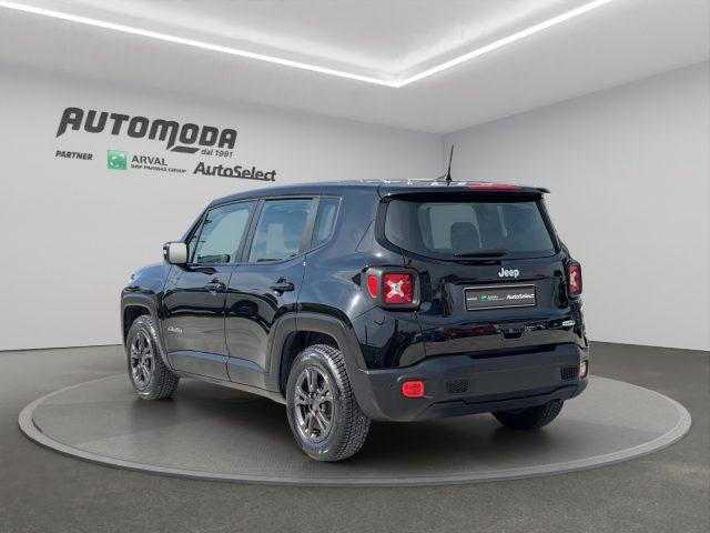 JEEP Renegade T3 1.0 120CV Business