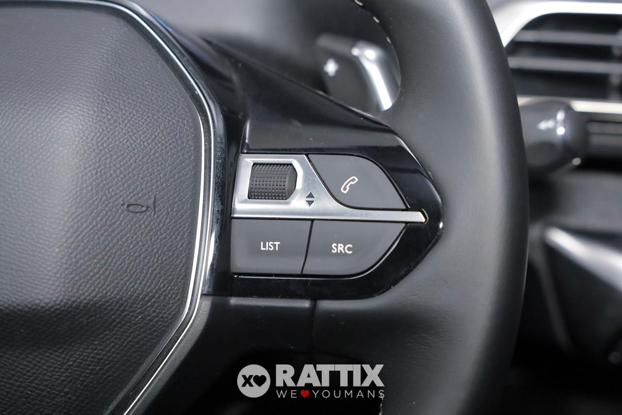 Peugeot 3008 1.6 Hybrid4 Phev 300CV Allure Pack e-EAT8