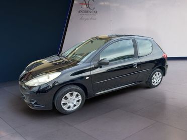 Peugeot 206 Plus 206 Plus 3p 1.1 (one-line)