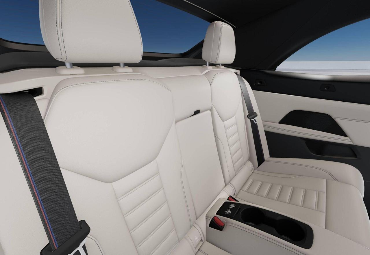 BMW Serie 4 420d Cabrio 48V MSport Pro