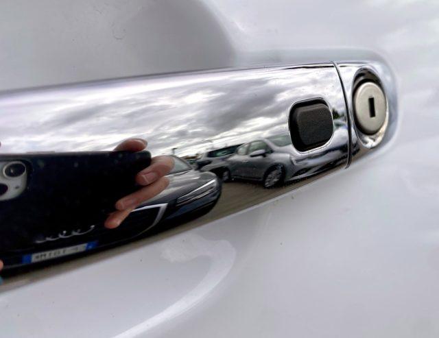 FORD Ranger 2.0 ECOBLUE DC Limited 5 posti