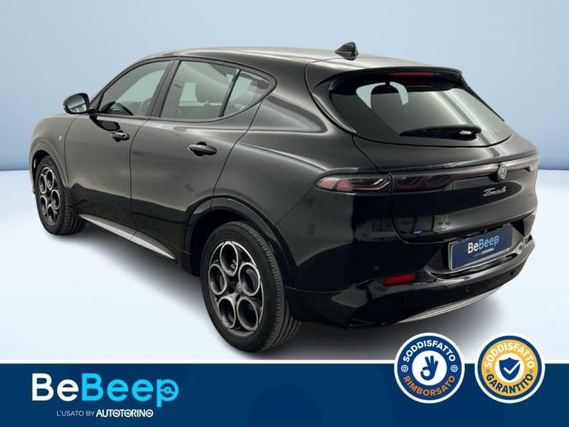 Alfa Romeo Tonale 1.6 TI 130CV TCT6