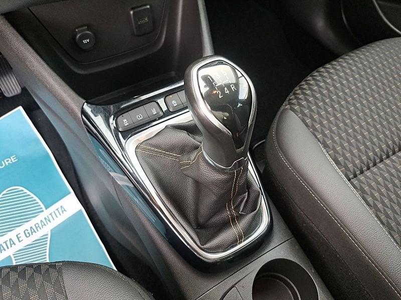 Opel Crossland X Crossland X 1.2 Innovation s&s 110cv
