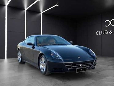 Ferrari 612 612 Scaglietti 5.8 A F1 One To One Bicolore