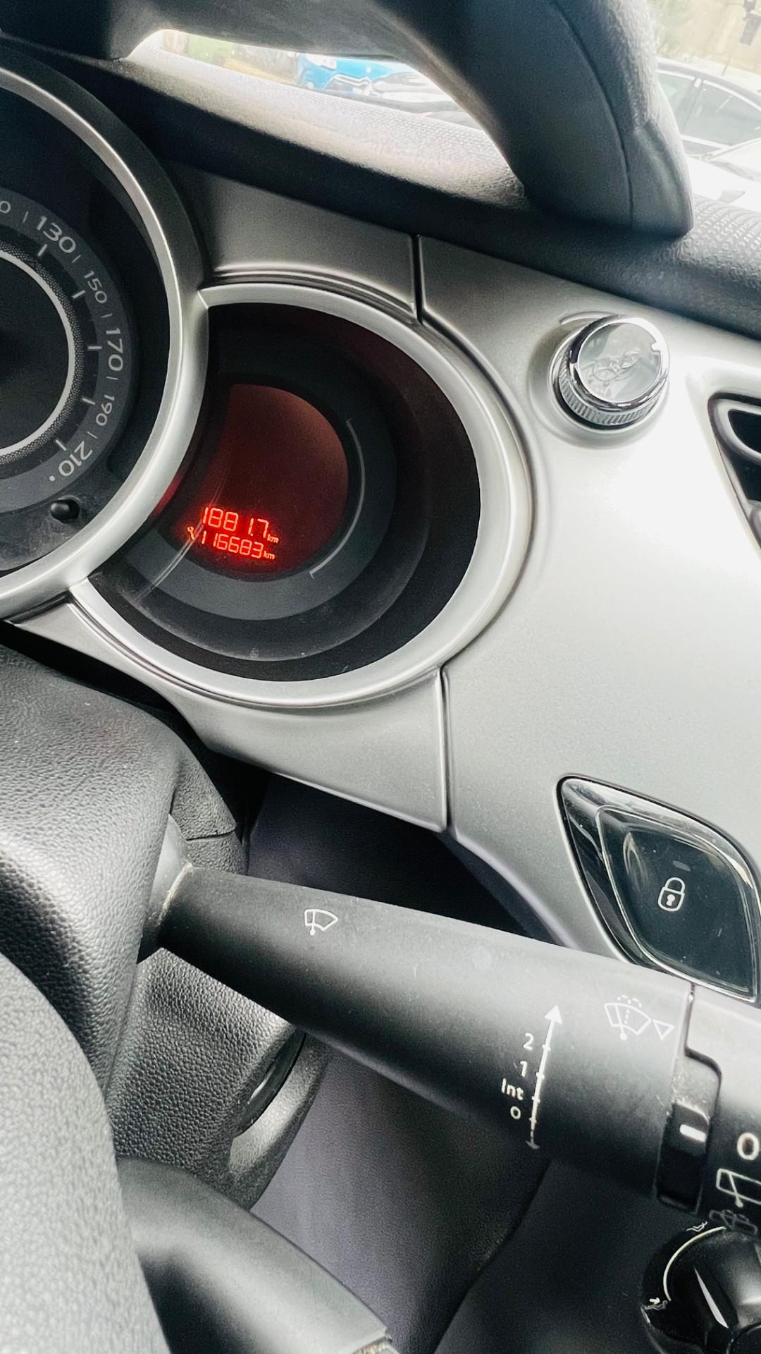 Citroen C3 1.1 Exclusive