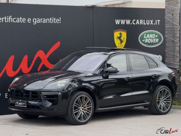 Porsche Macan 2.9 Turbo 440CV TETTO PASM SCARICHI