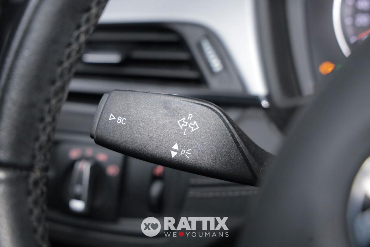 BMW X2 2.0 150CV sDrive18d