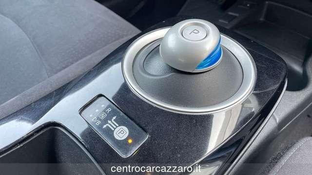 Nissan Leaf 30kW 109cv Tekna CVT carica batteria 6kW- N1 auto