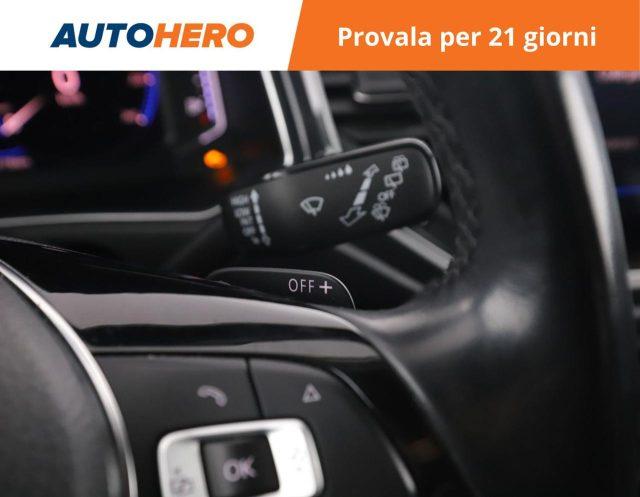 VOLKSWAGEN T-Roc 2.0 TDI SCR 150 CV DSG 4MOTION Advanced BlueMot. T