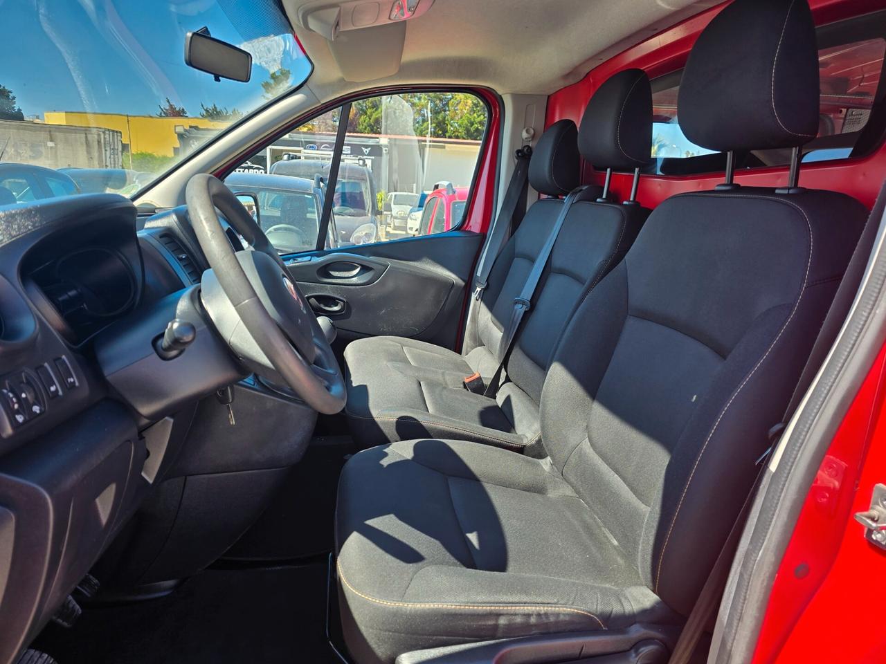 Fiat Talento