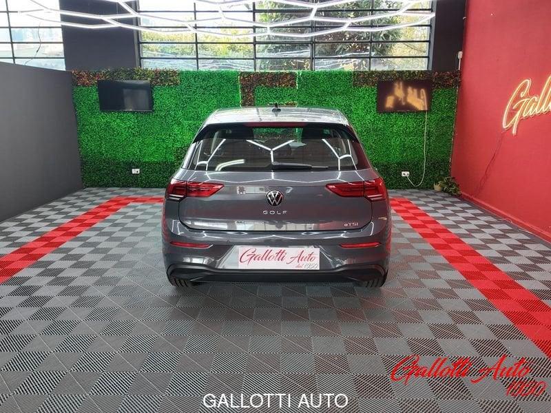 Volkswagen Golf 1.5 eTSI 130 CV EVO ACT DSG Life-NESSUN OBBL. FIN.