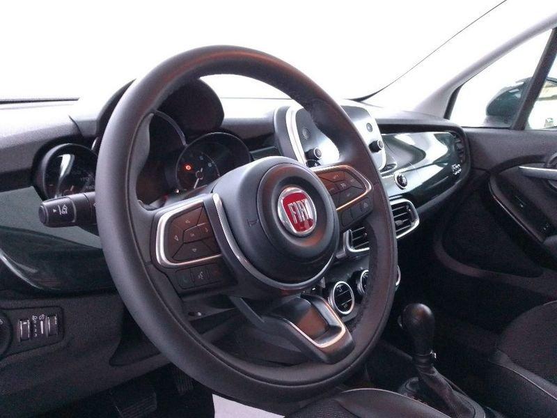 FIAT 500X 1.3 T4 City Cross 150cv dct