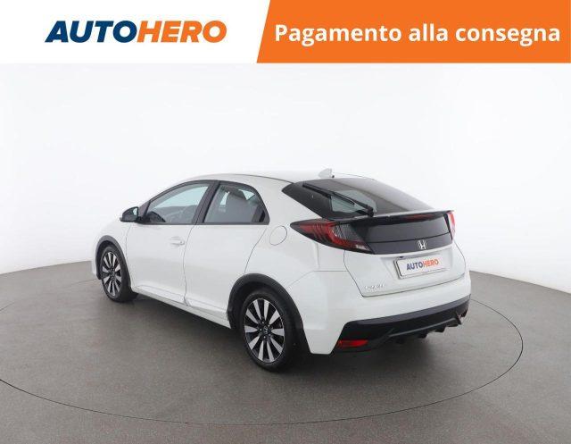 HONDA Civic 1.4 i-VTEC Elegance