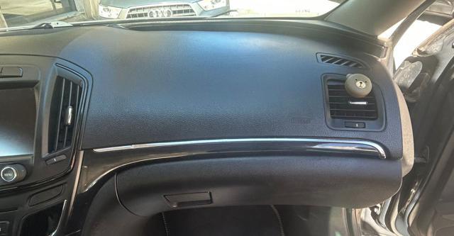 OPEL Insignia 2.0 Sports Tourer Start&Stop
