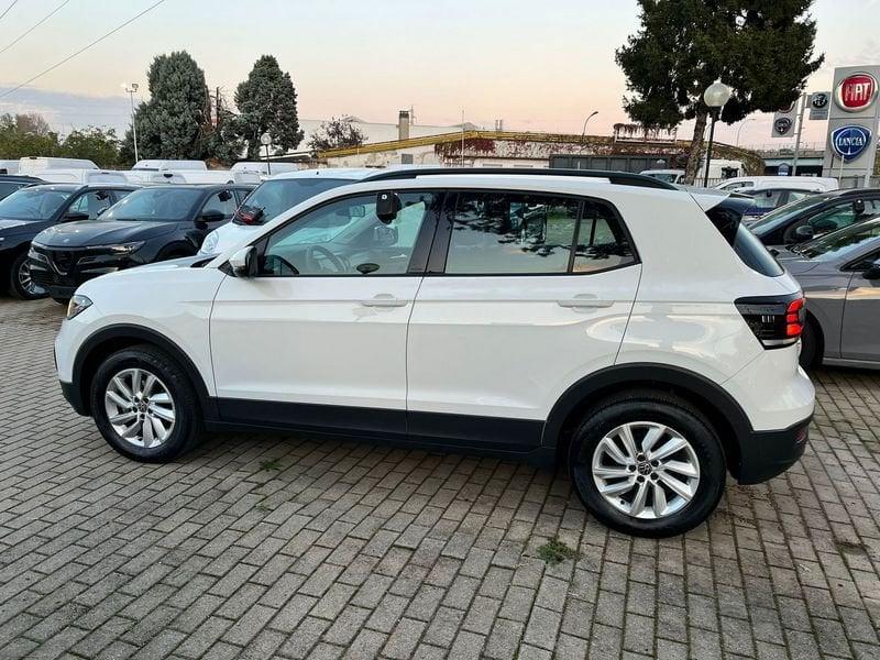 Volkswagen T-Cross 1.0 TSI Style 95cv