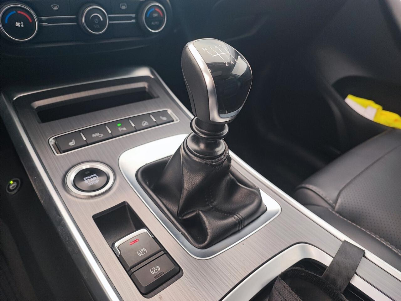 Dr F35 1.5 Turbo c.a. Bi-Fuel GPL