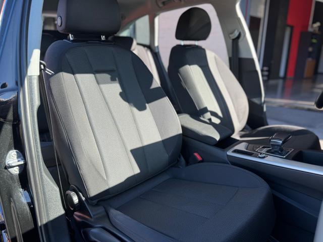 AUDI A4 Avant 40 TDI quattro S tronic Business