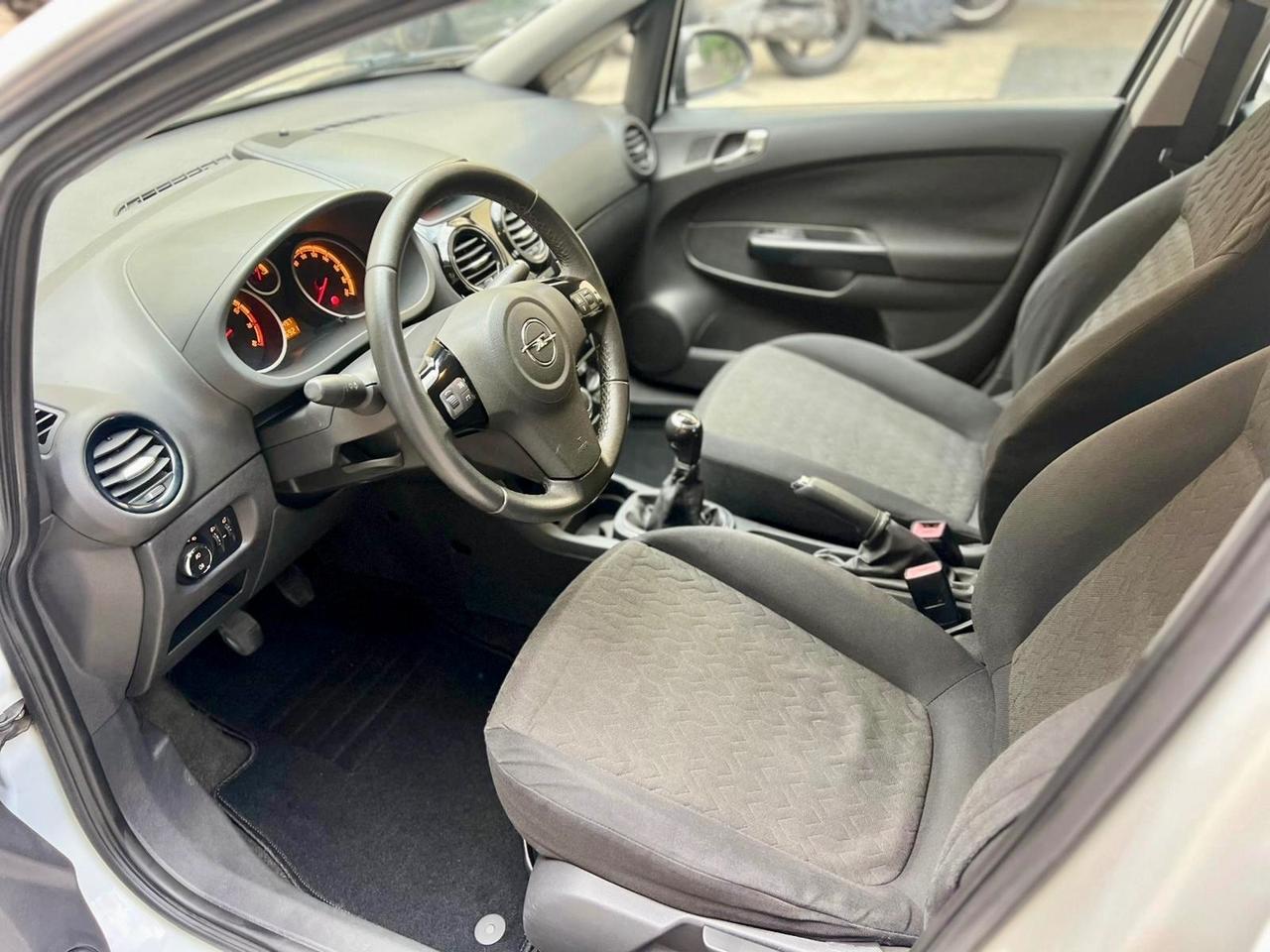 Opel Corsa 1.2 85CV 5P GPL Edition Euro5