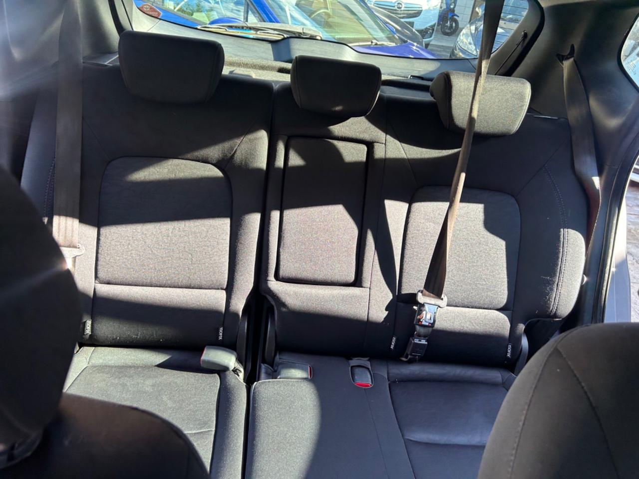 Hyundai iX20 1.4 CRDI 90 CV Comfort MOVE