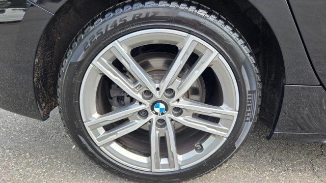 BMW 118 d 5p. Msport PERMUTE UNICOPROPRIETARIO UFF.ITALIA