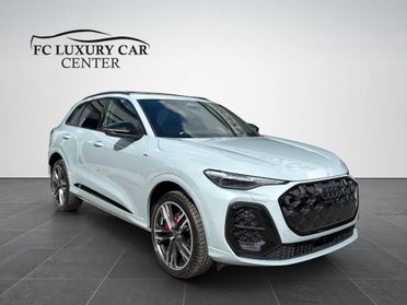 Audi Q5 2.0 tdi S line edition quattro 204cv s-tronic