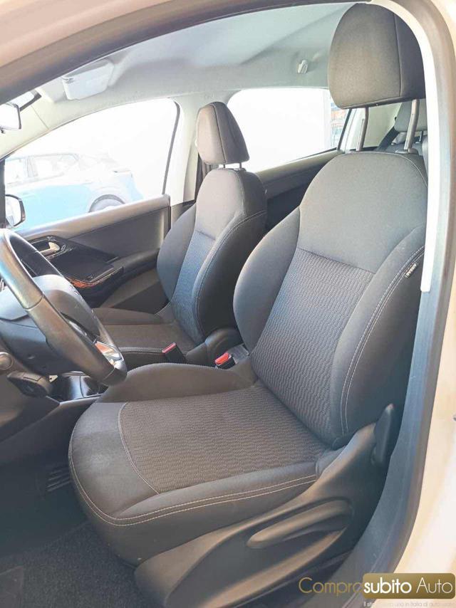 PEUGEOT 208 1° serie PureTech 82 5p. GPL Active
