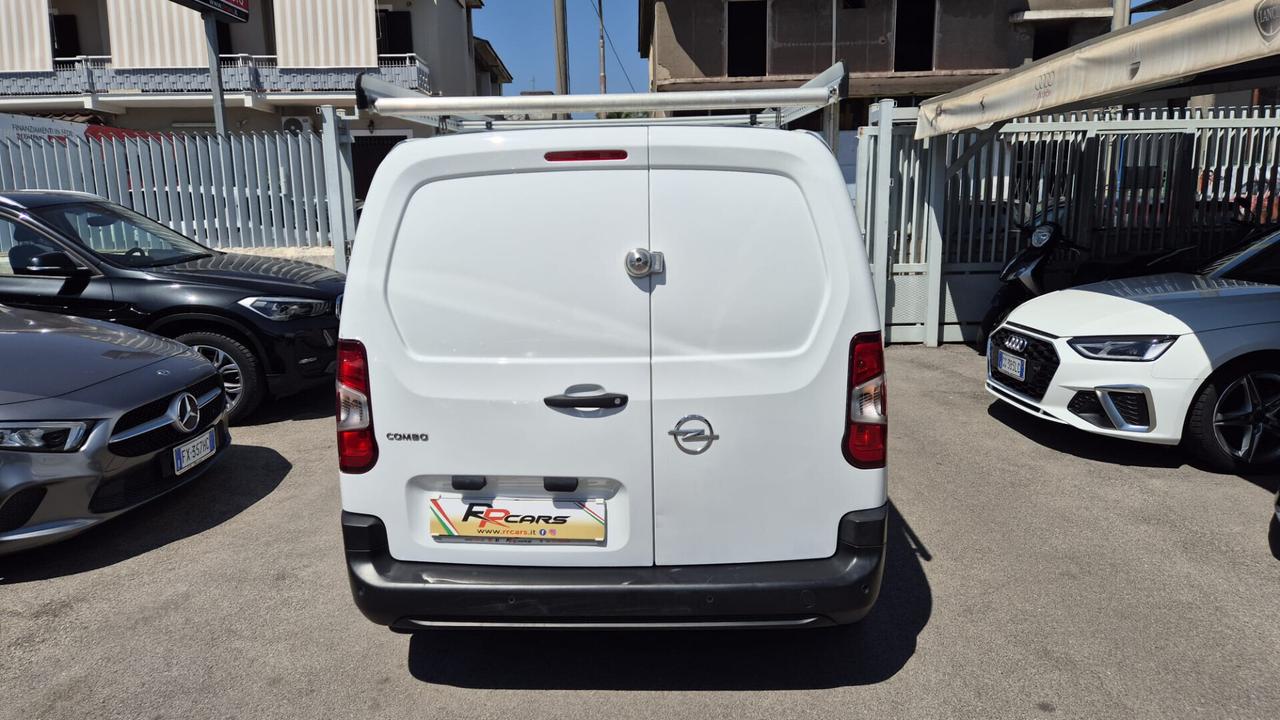 Opel Combo Cargo 1.5 Diesel