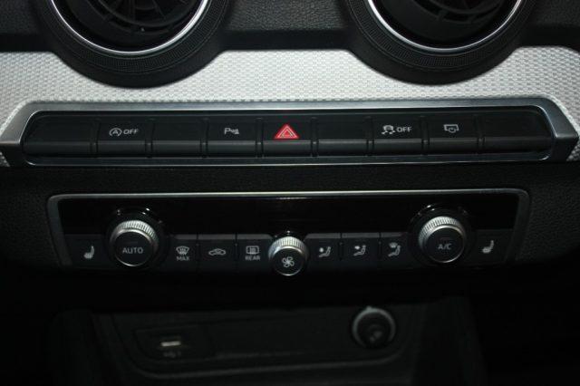AUDI Q2 30 TDI S tronic Admired