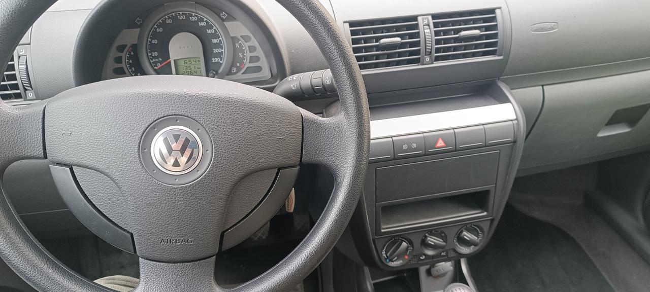 Volkswagen Fox 1.2 Easy