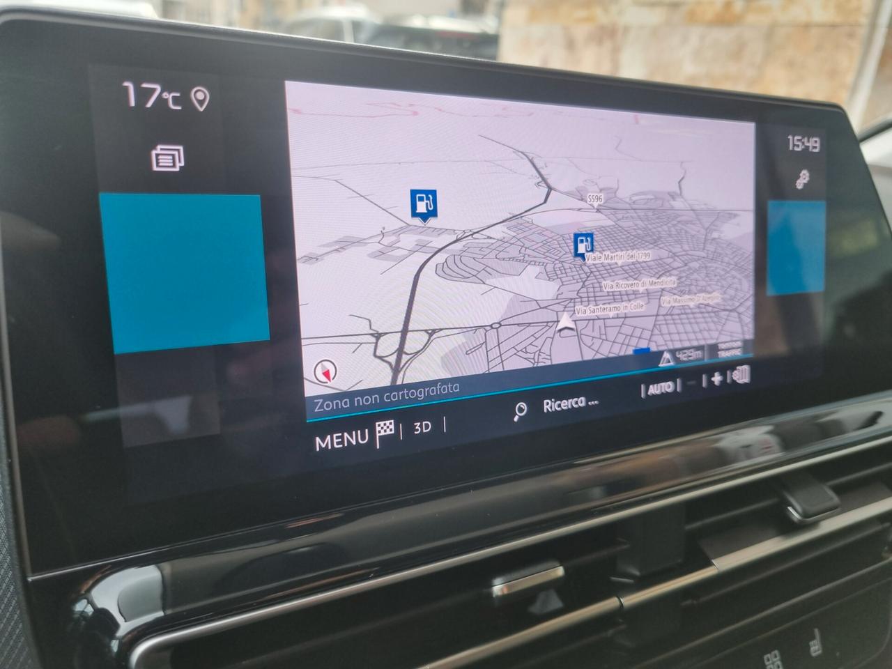 Citroen C5 Aircross BlueHDi 130 S&S EAT8 Shine