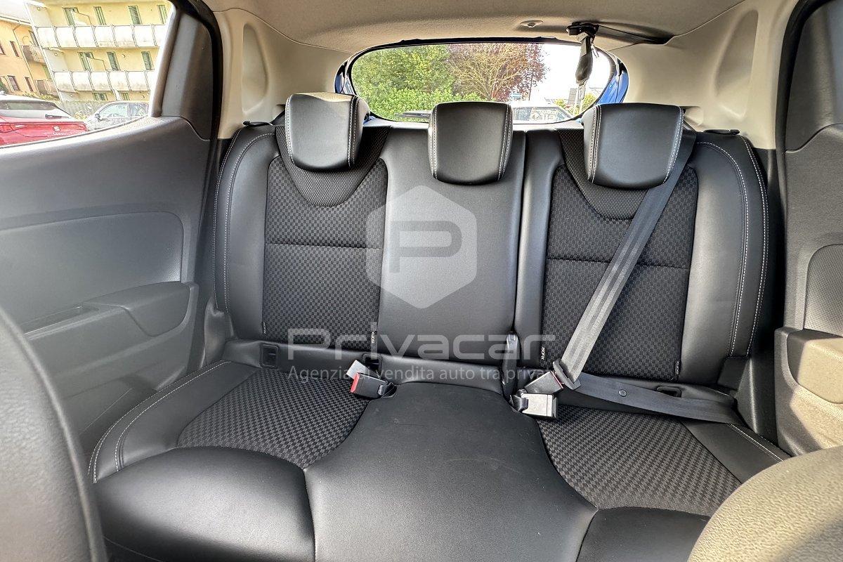 RENAULT Clio TCe 12V 90 CV GPL 5 porte Duel