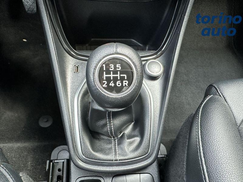 Ford Puma 1.0 Ecoboost Hybrid 125CV Titanium X