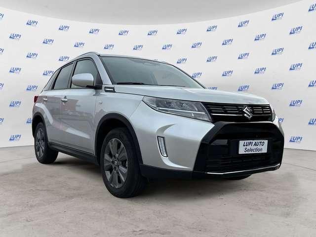 Suzuki Vitara 1.4h Cool+ 2wd 129cv