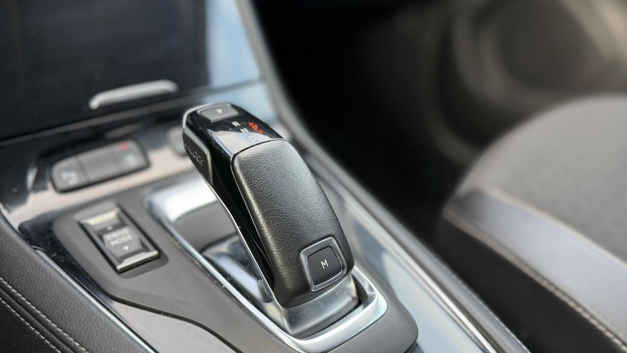 Opel Grandland 1.5 diesel Ecotec aut. GS Line