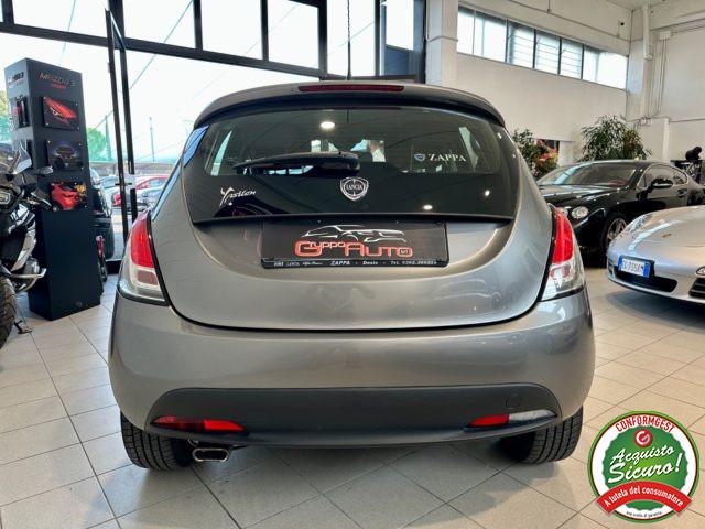 LANCIA Ypsilon 1.2 69CV 5p. Gold *NEOPATENTATI*