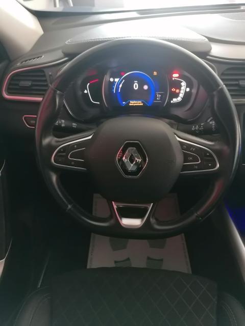 RENAULT - Kadjar - Blue dCi 8V 115 CV EDC Sport Edition2