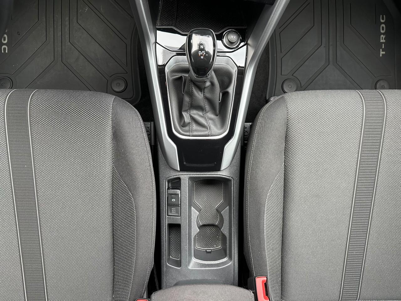 Volkswagen T-Roc 1.5 TSI ACT DSG Life