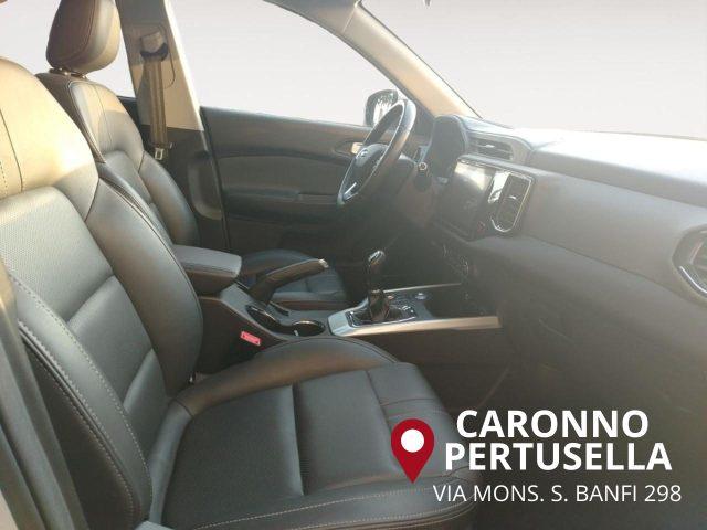 DR MOTOR DR 4.0 1.5 Bi-Fuel GPL