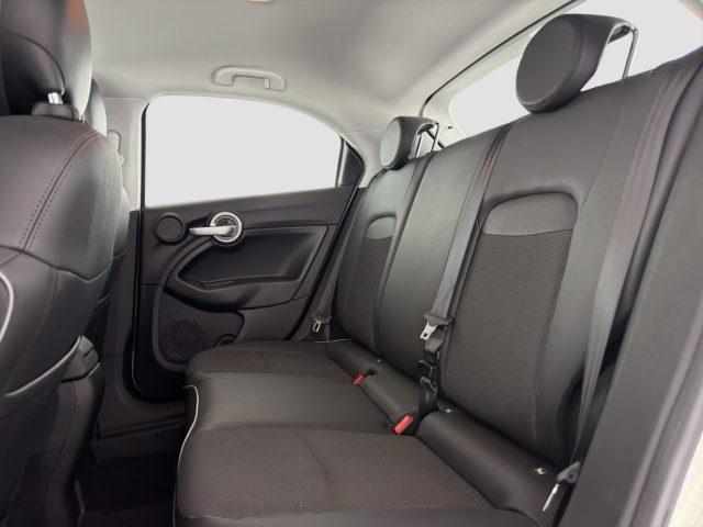 FIAT 500X 500X 1.6 Mjet 120CV Cross