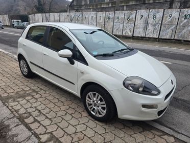 Fiat Punto Evo 1.3 Mjt 75 CV NEOPATENTATI