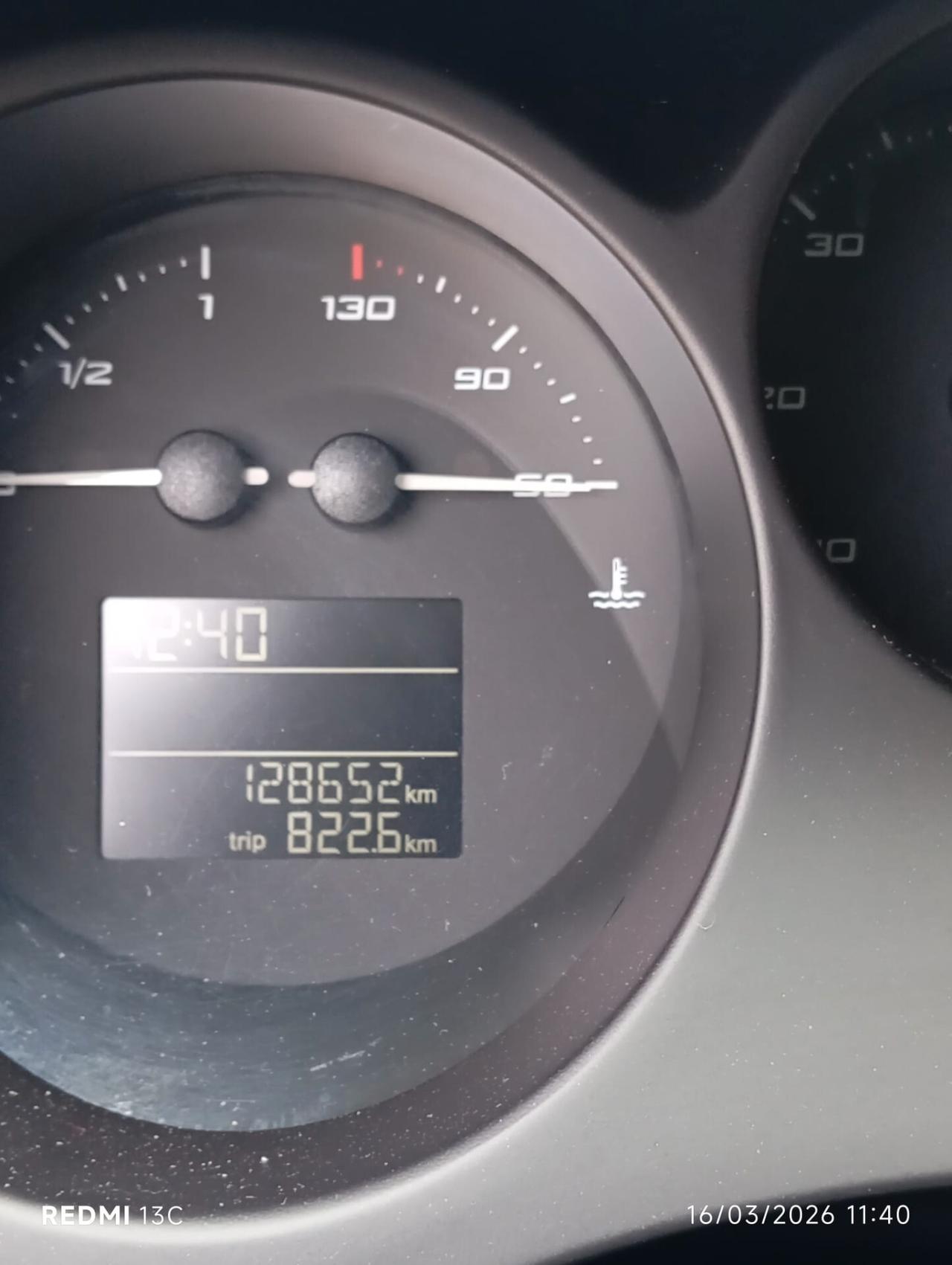 Seat Altea 1.6 TDI 105 CV CR DPF Style Ecom.