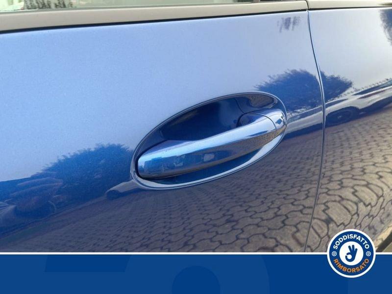 Mercedes-Benz GLA 180 d Automatic Advanced Progressive